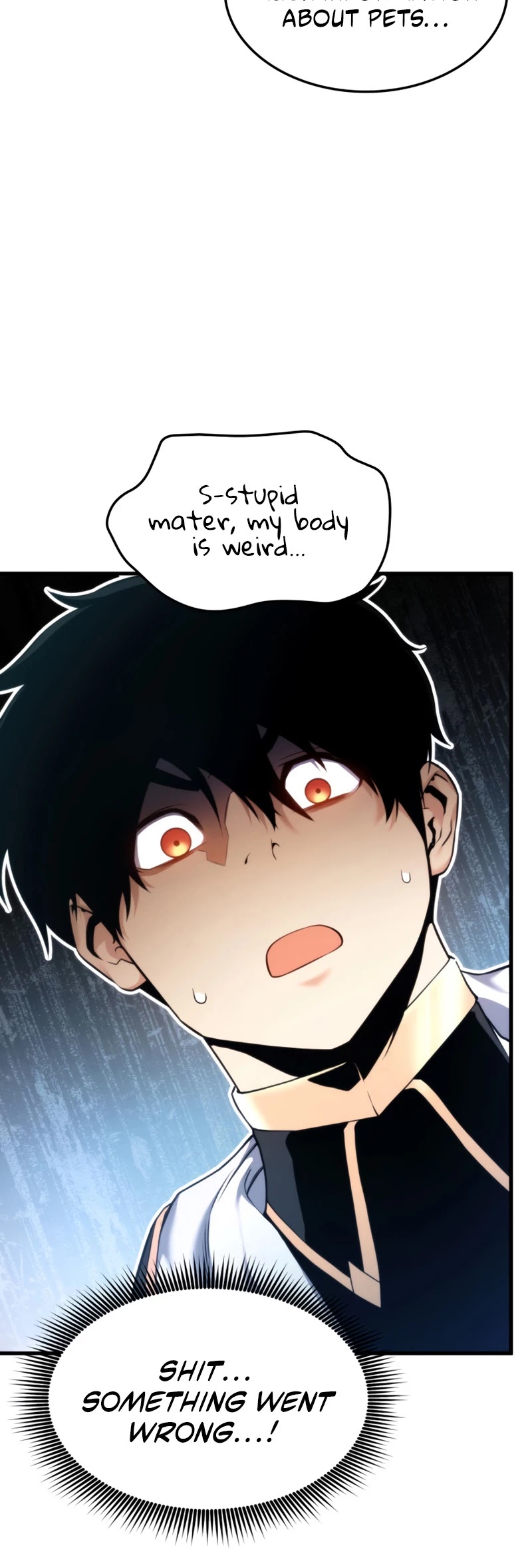 Ranker's Return (Remake) chapter 59 page 12