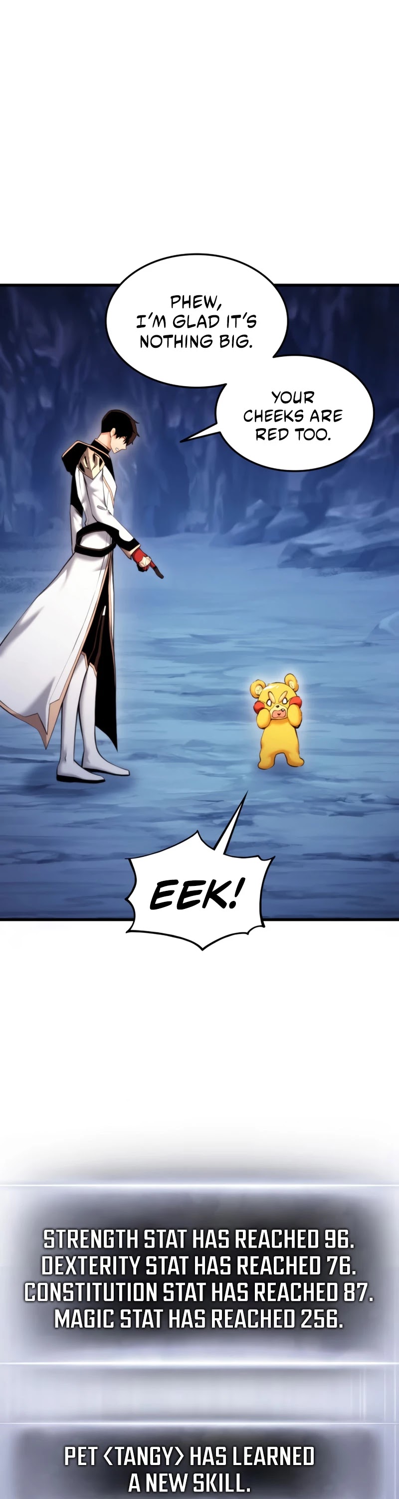 Ranker's Return (Remake) chapter 59 page 15