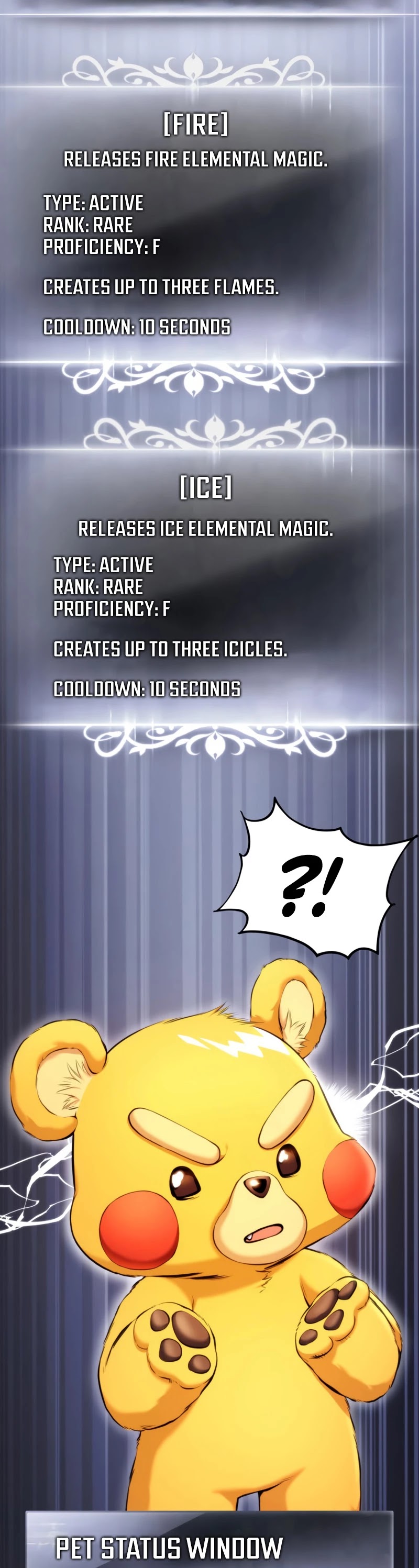 Ranker's Return (Remake) chapter 59 page 16