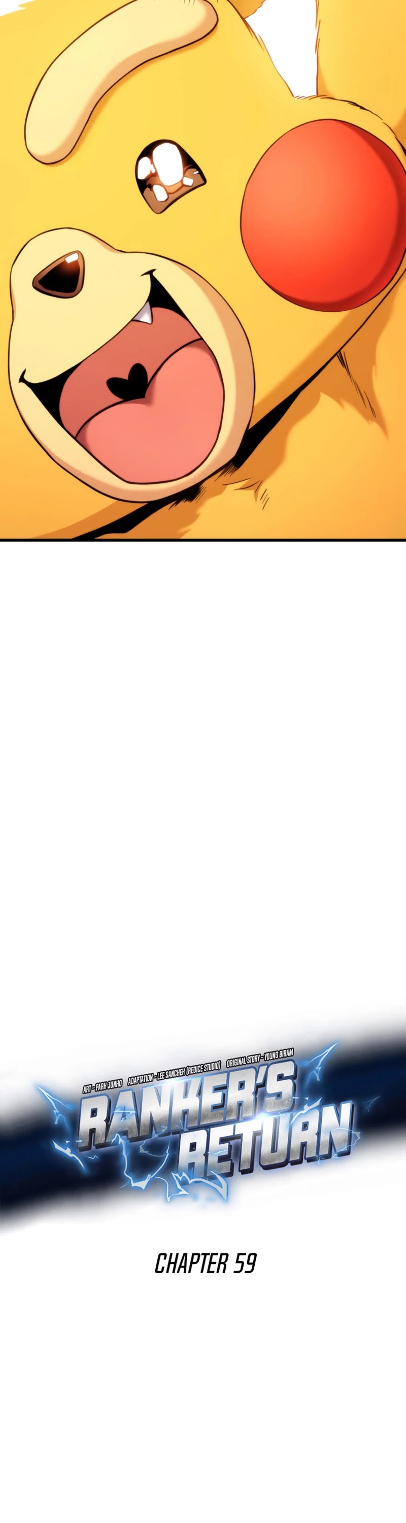 Ranker's Return (Remake) chapter 59 page 19