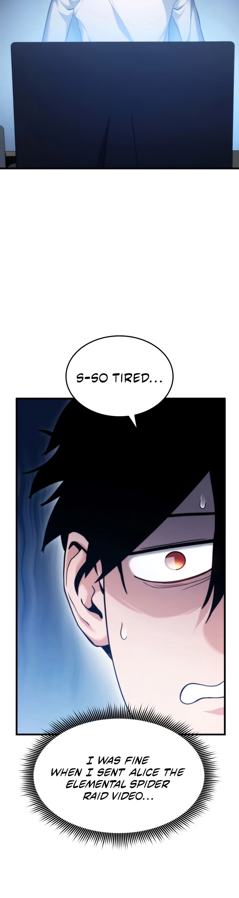 Ranker's Return (Remake) chapter 59 page 21