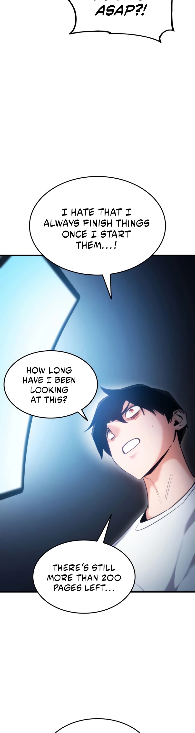 Ranker's Return (Remake) chapter 59 page 23