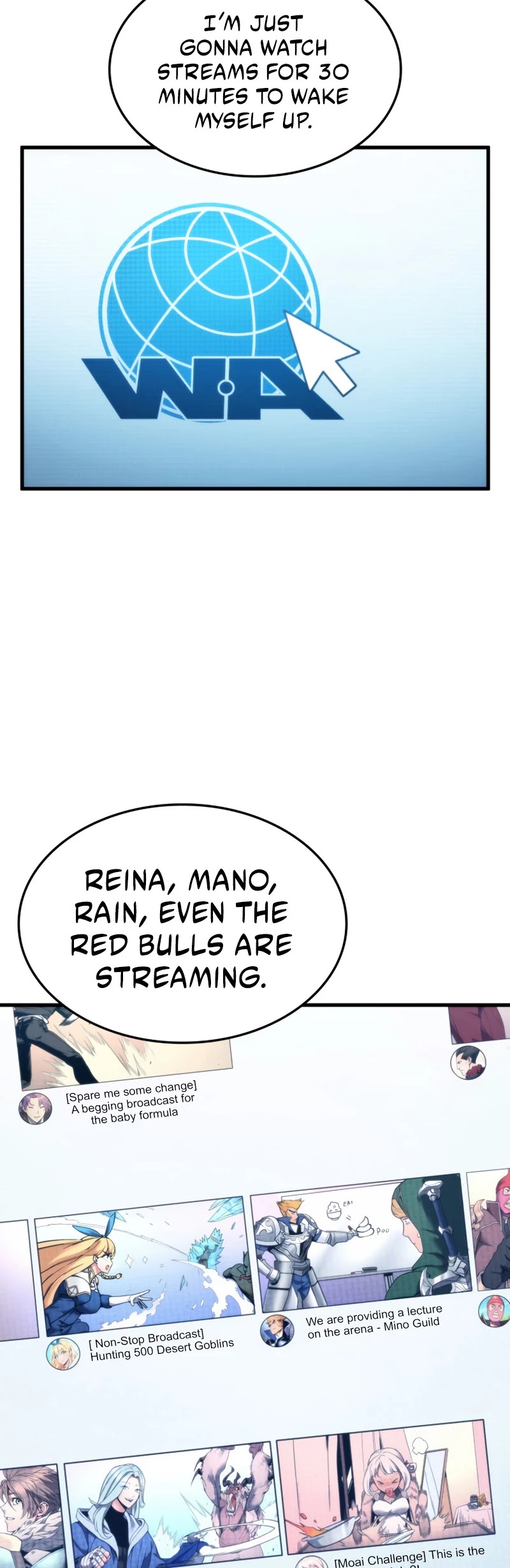 Ranker's Return (Remake) chapter 59 page 24