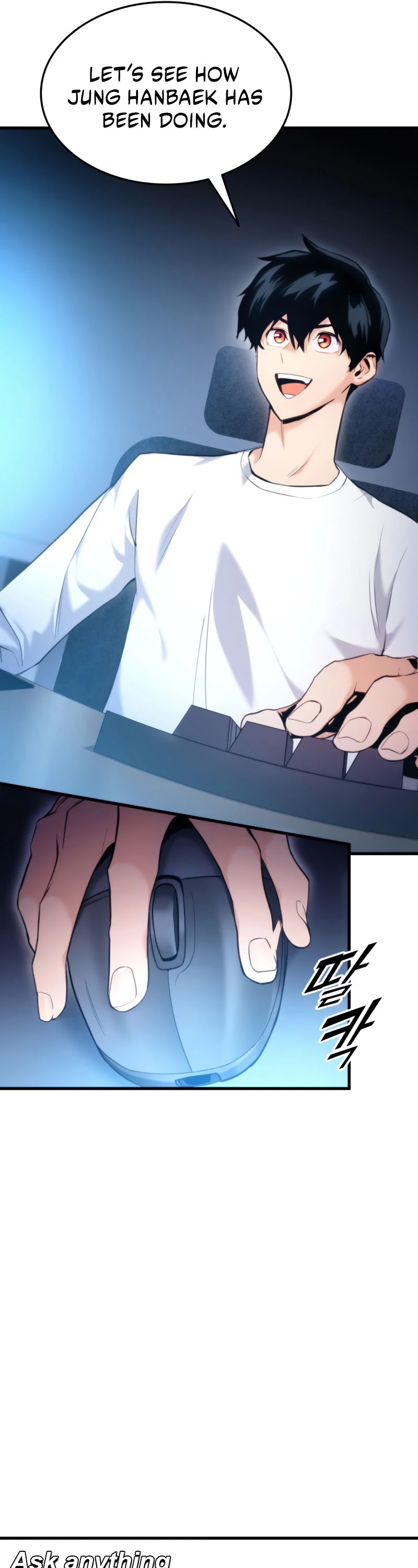 Ranker's Return (Remake) chapter 59 page 26