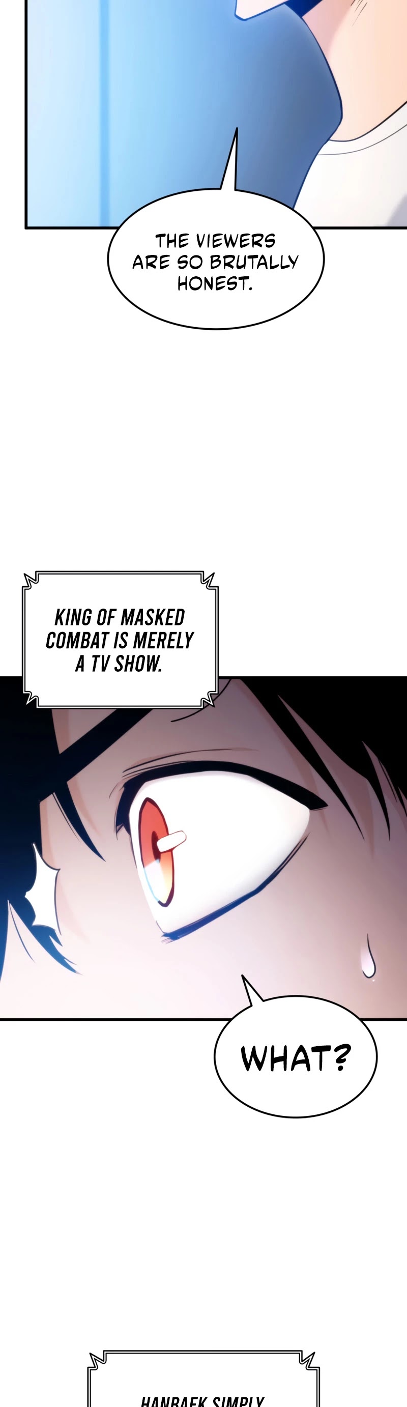 Ranker's Return (Remake) chapter 59 page 28