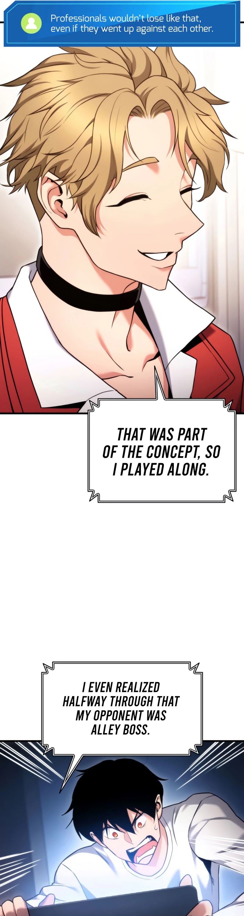 Ranker's Return (Remake) chapter 59 page 30