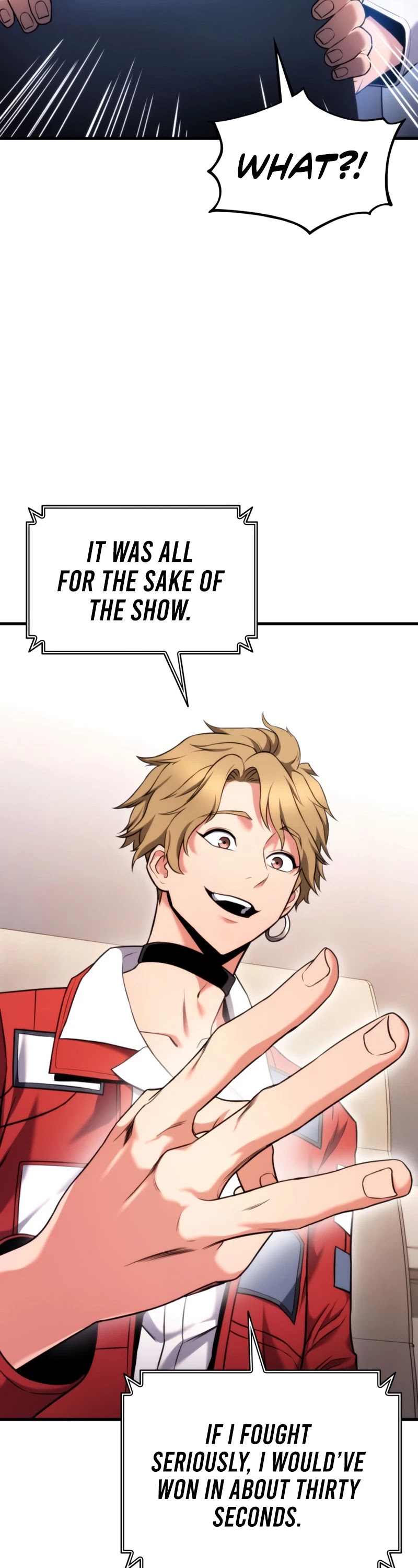 Ranker's Return (Remake) chapter 59 page 31