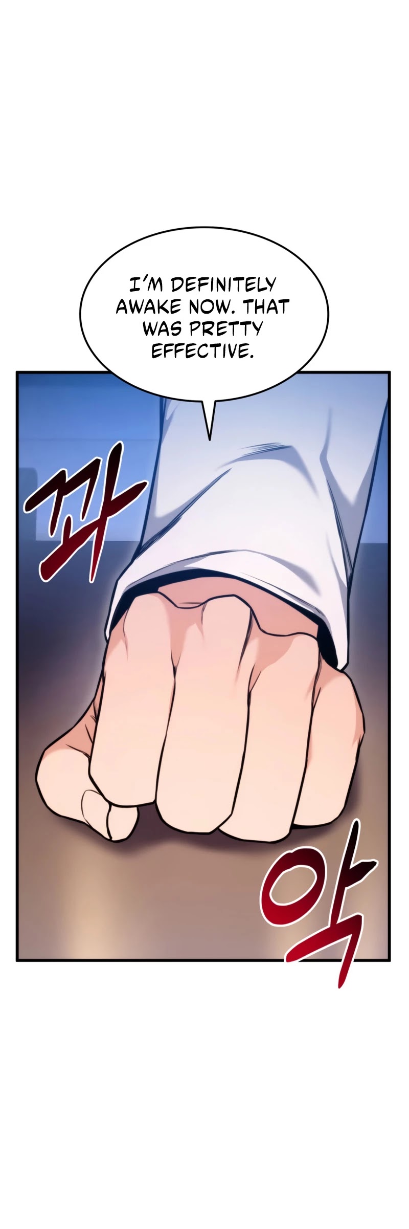 Ranker's Return (Remake) chapter 59 page 33