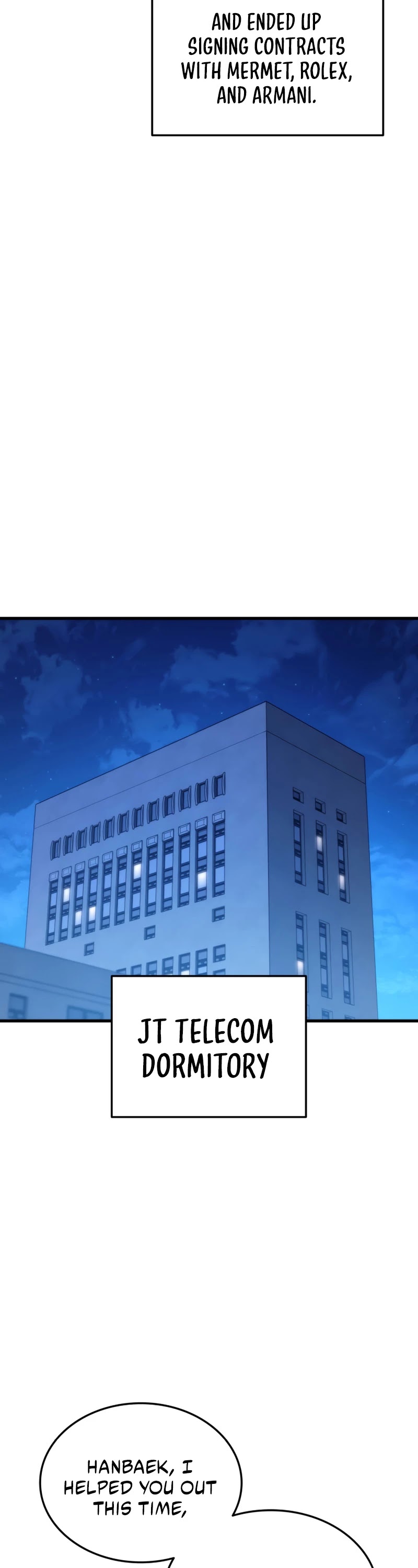 Ranker's Return (Remake) chapter 59 page 35