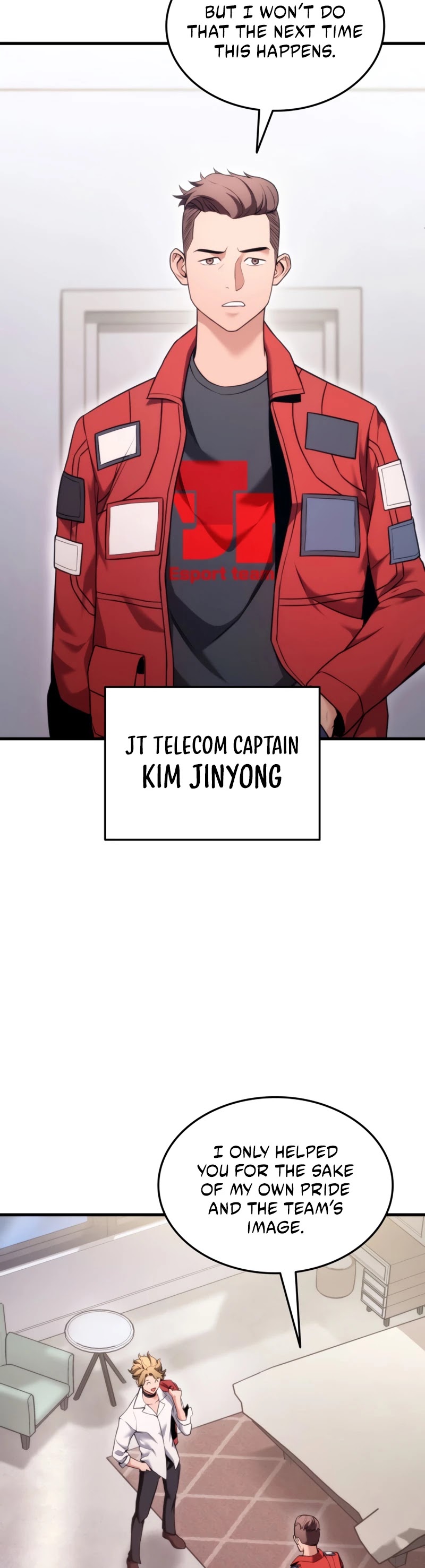 Ranker's Return (Remake) chapter 59 page 36