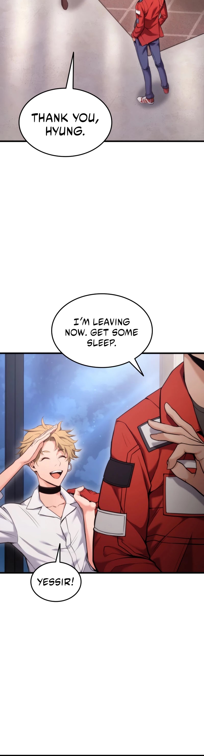 Ranker's Return (Remake) chapter 59 page 37