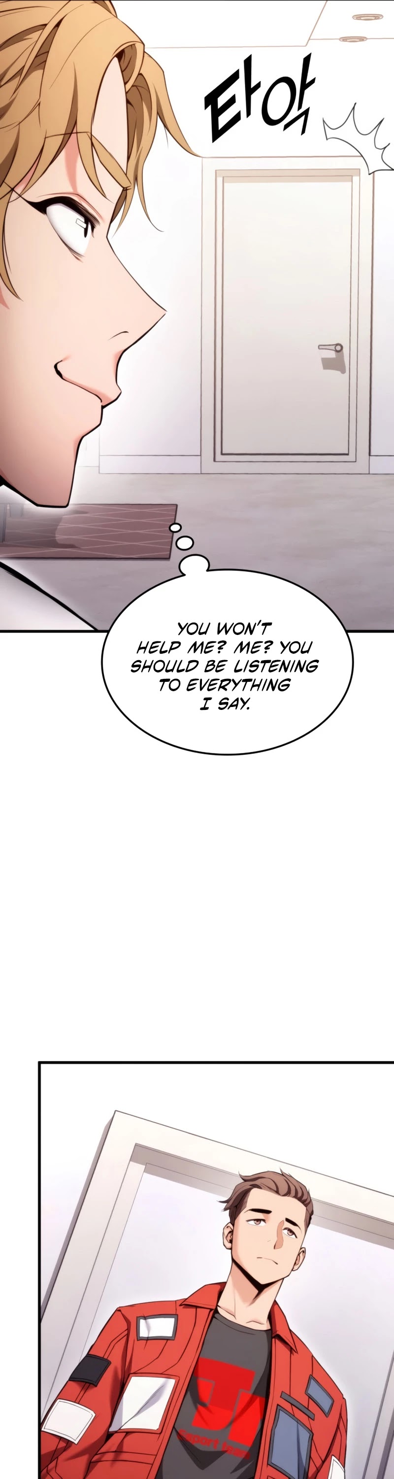 Ranker's Return (Remake) chapter 59 page 38