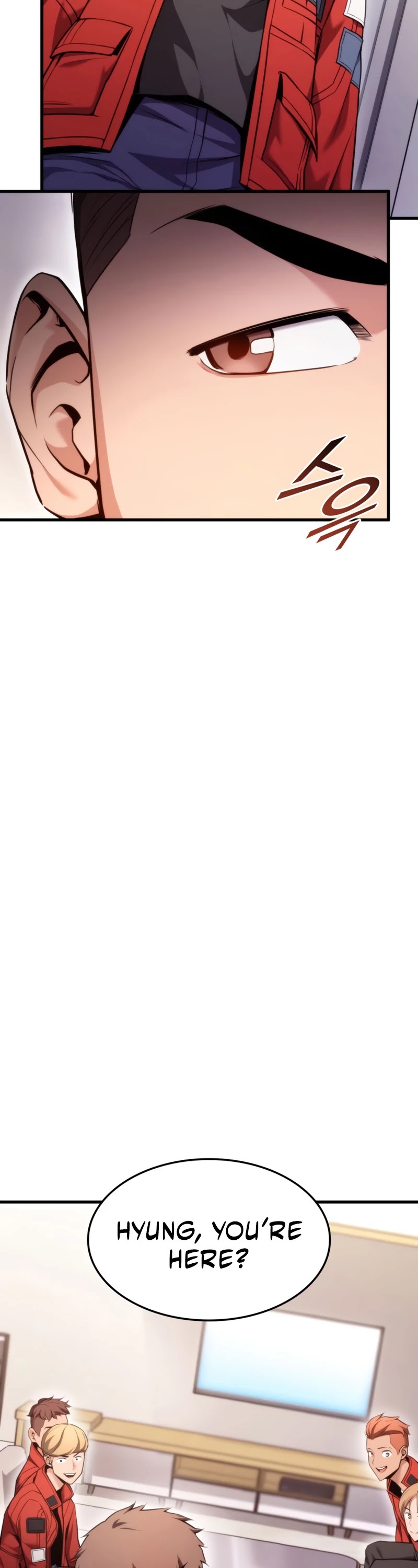 Ranker's Return (Remake) chapter 59 page 39