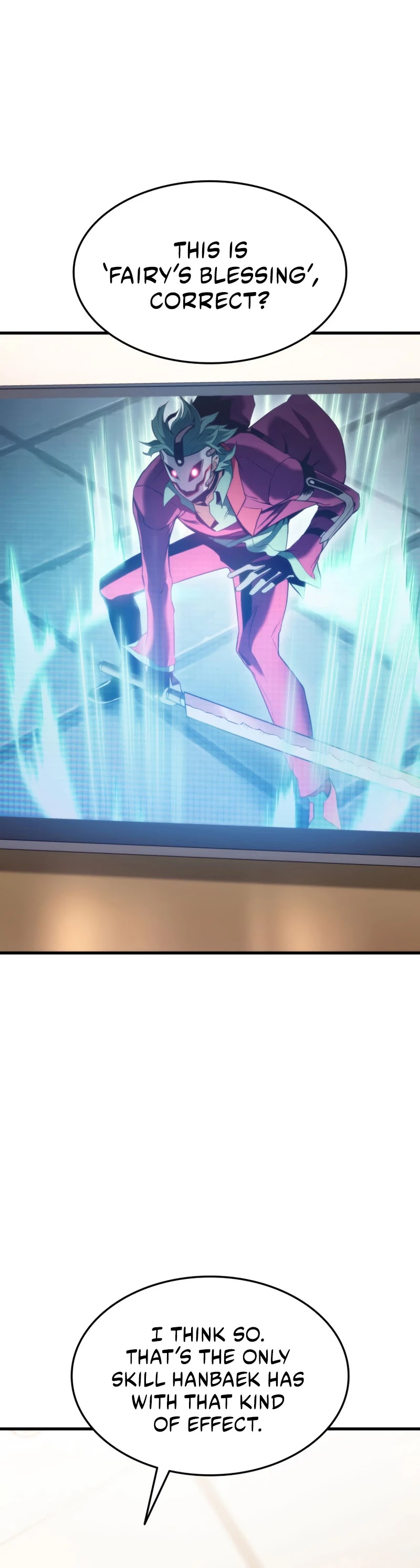 Ranker's Return (Remake) chapter 59 page 41