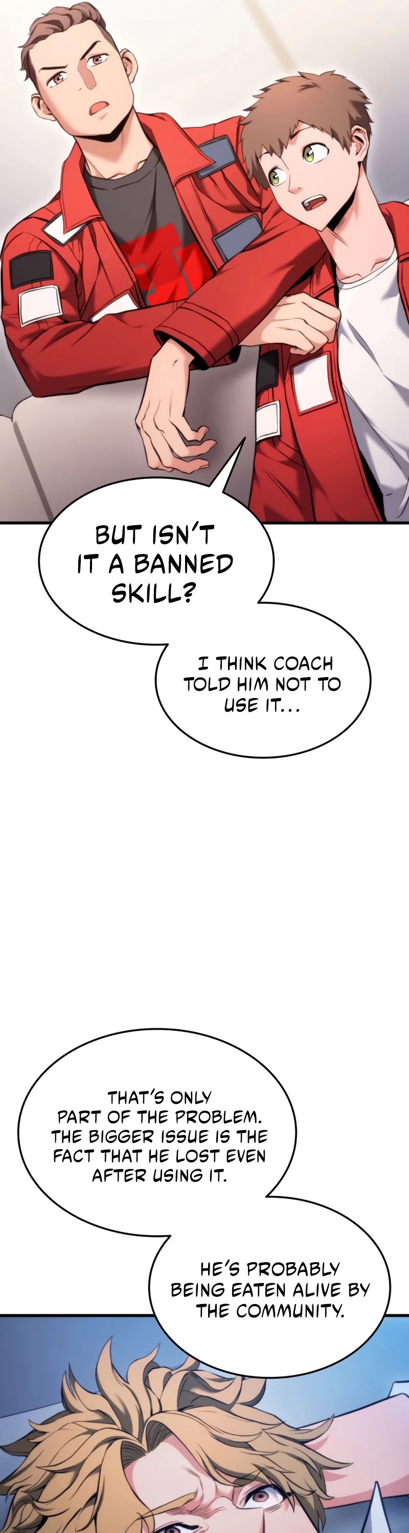 Ranker's Return (Remake) chapter 59 page 42