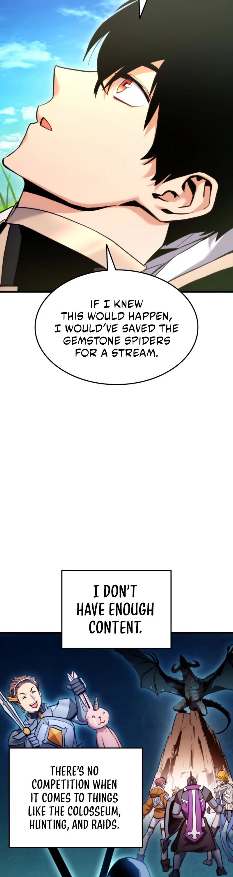 Ranker's Return (Remake) chapter 59 page 47