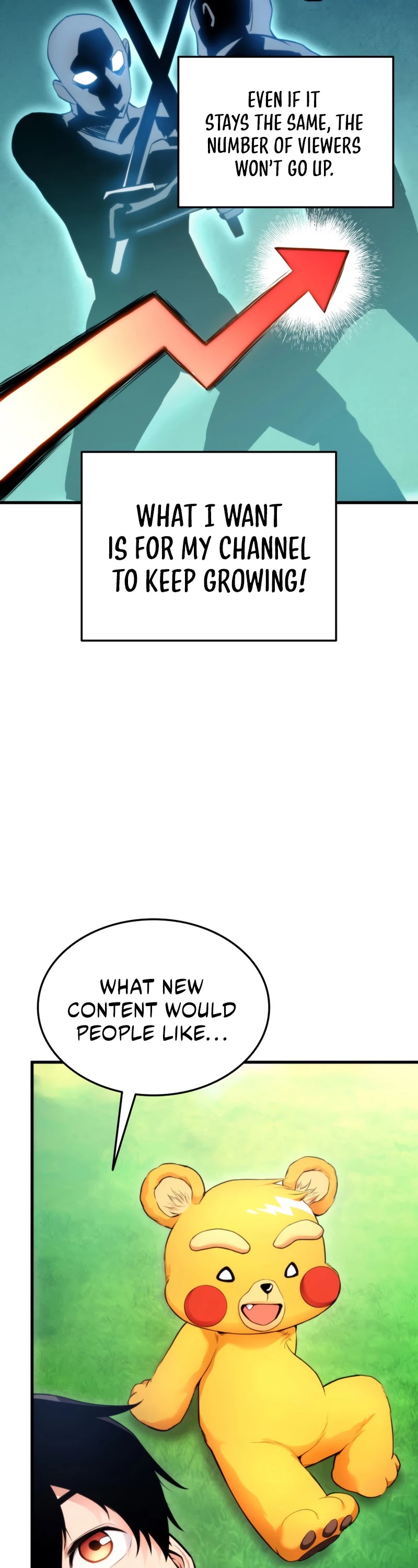 Ranker's Return (Remake) chapter 59 page 48