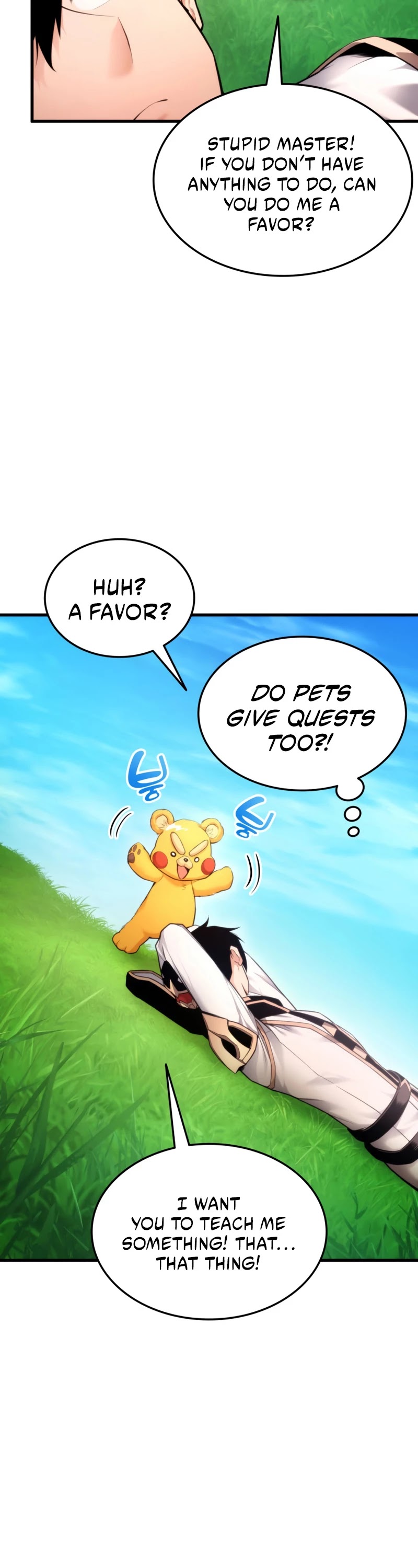 Ranker's Return (Remake) chapter 59 page 49