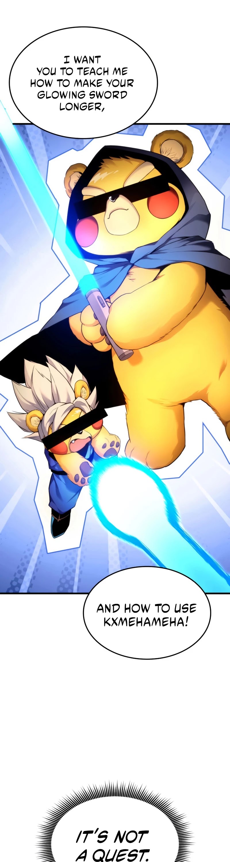 Ranker's Return (Remake) chapter 59 page 50