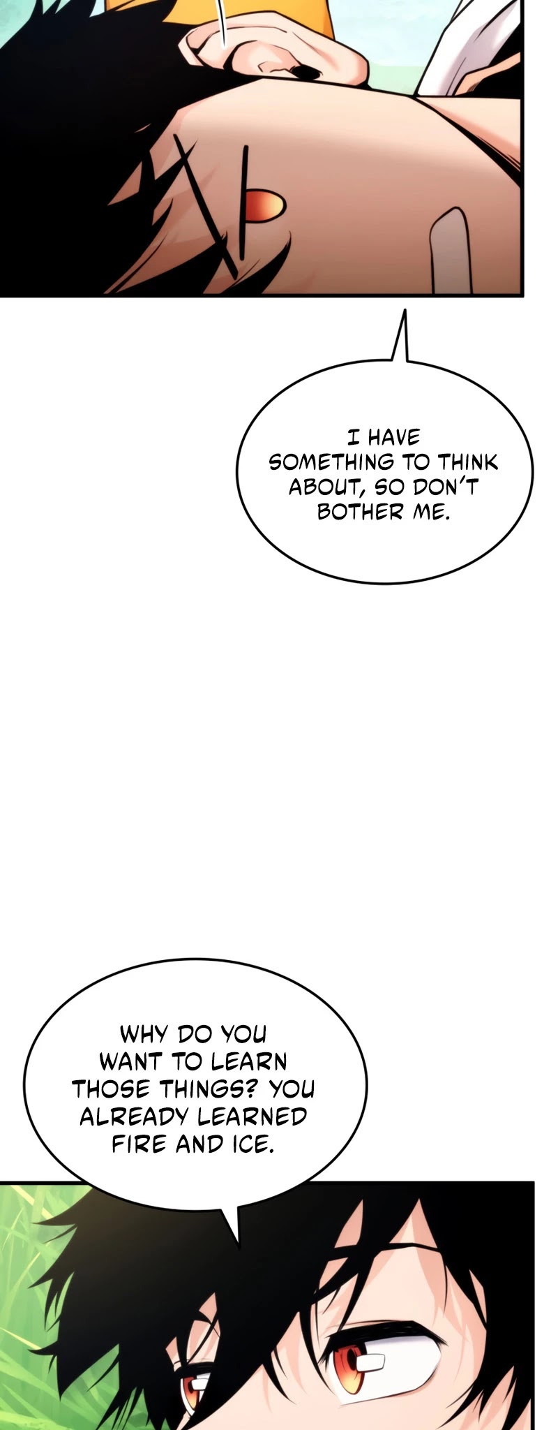 Ranker's Return (Remake) chapter 59 page 52