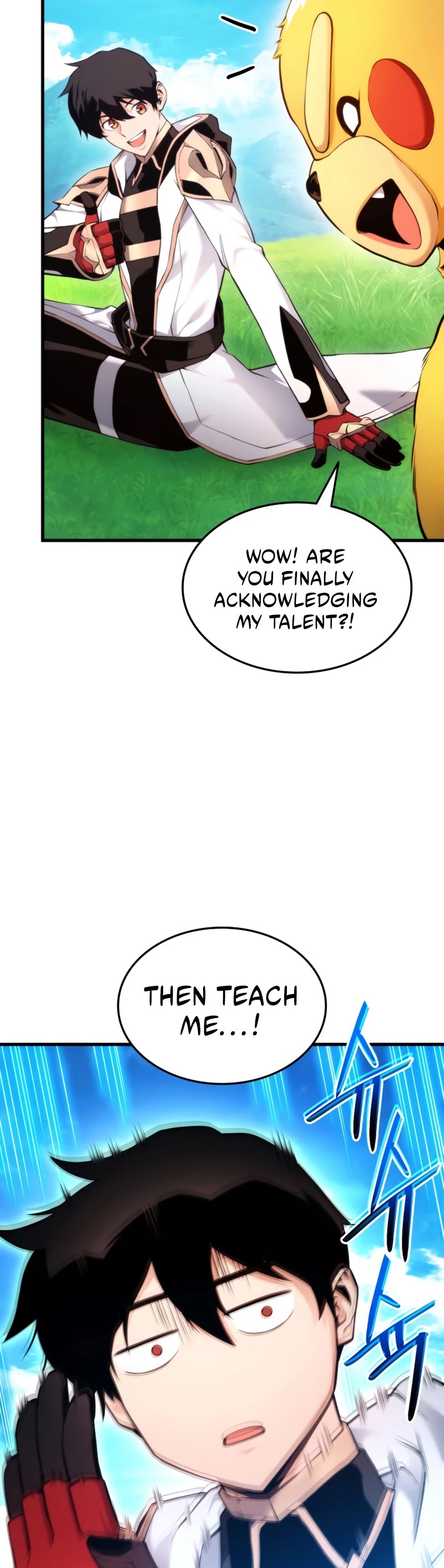 Ranker's Return (Remake) chapter 59 page 56