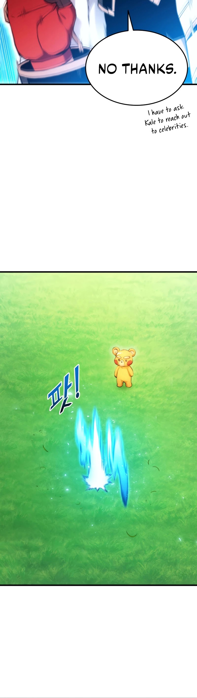 Ranker's Return (Remake) chapter 59 page 57