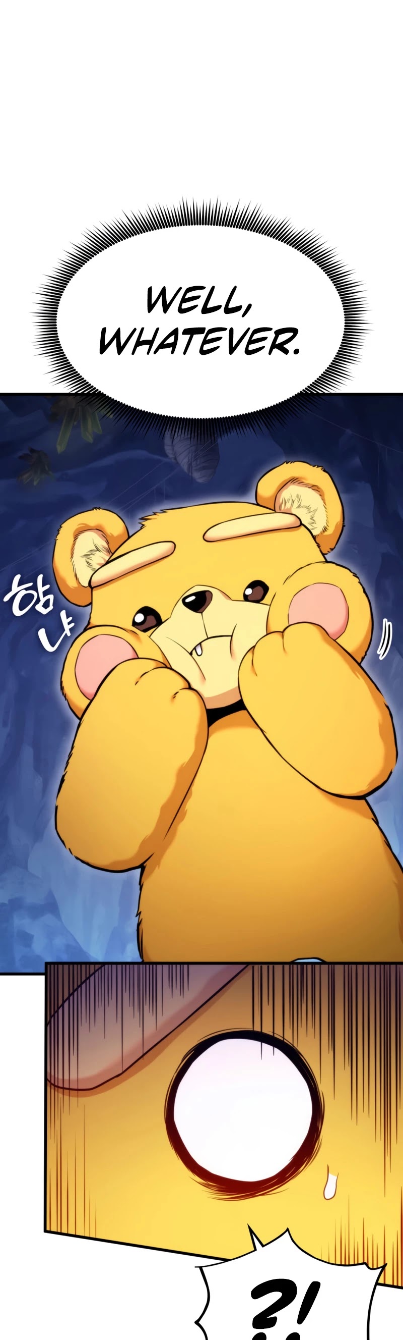 Ranker's Return (Remake) chapter 59 page 8