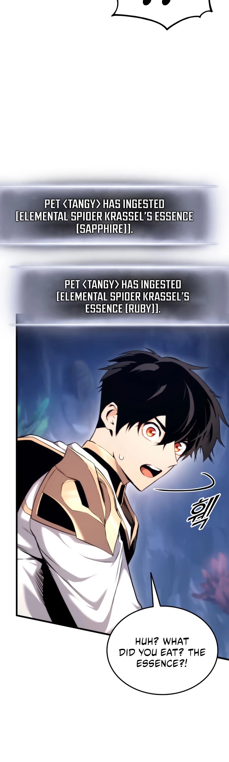 Ranker's Return (Remake) chapter 59 page 9