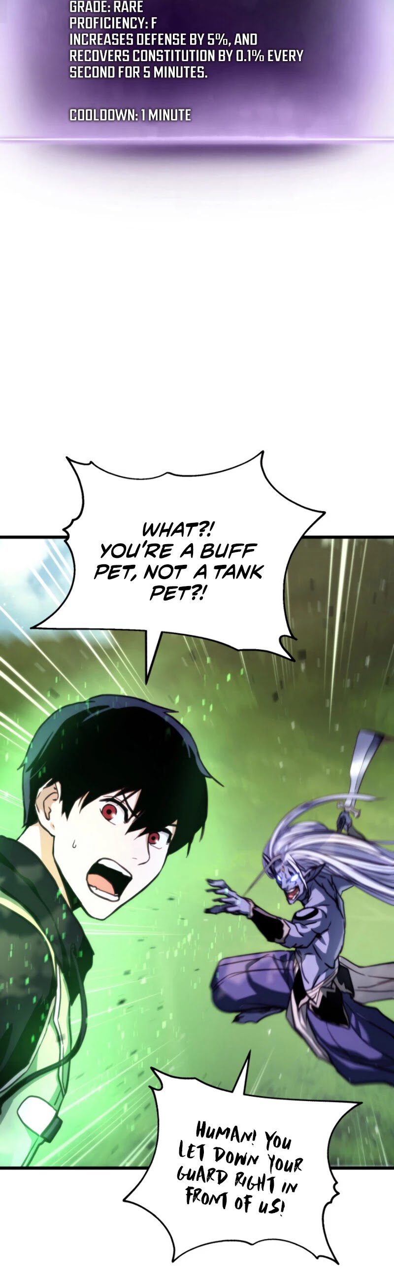 Ranker's Return (Remake) chapter 6 page 14