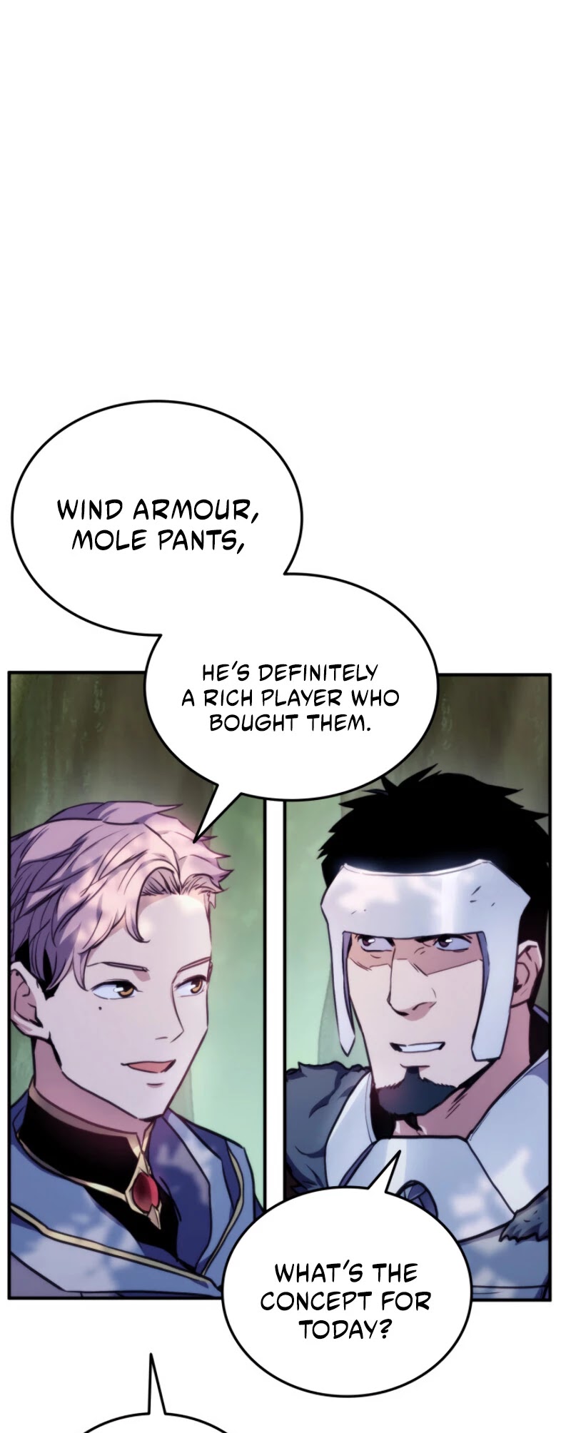Ranker's Return (Remake) chapter 6 page 19