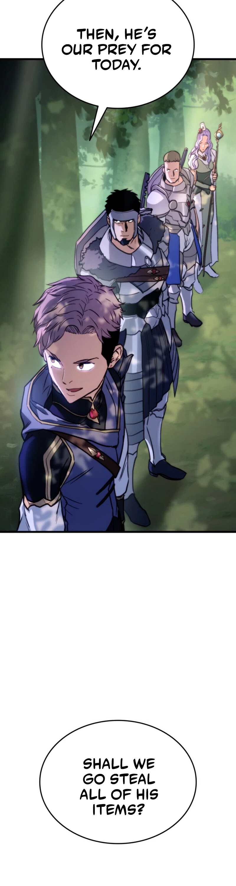 Ranker's Return (Remake) chapter 6 page 23