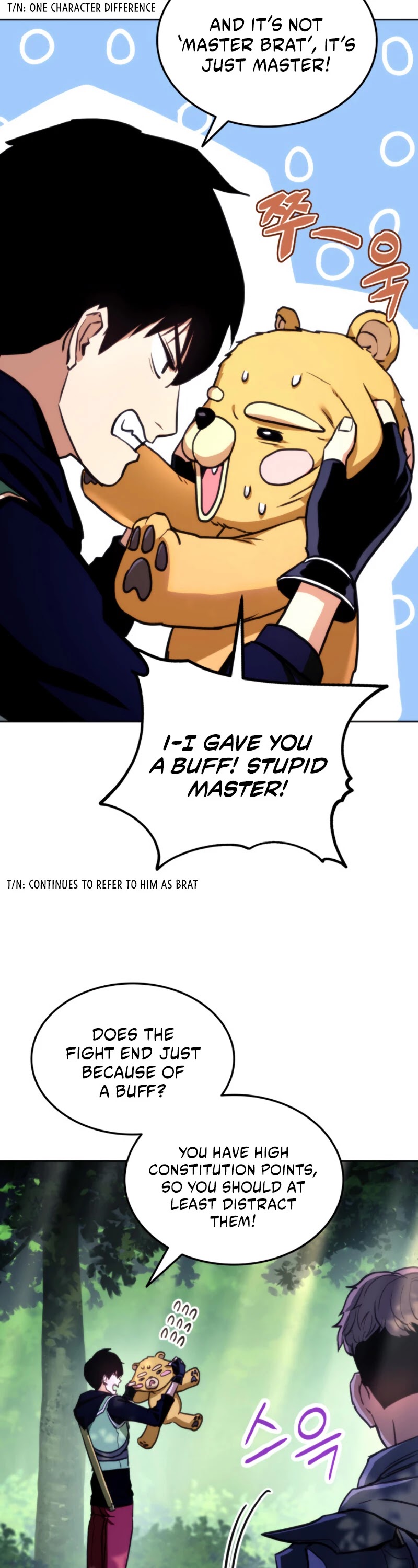 Ranker's Return (Remake) chapter 6 page 26