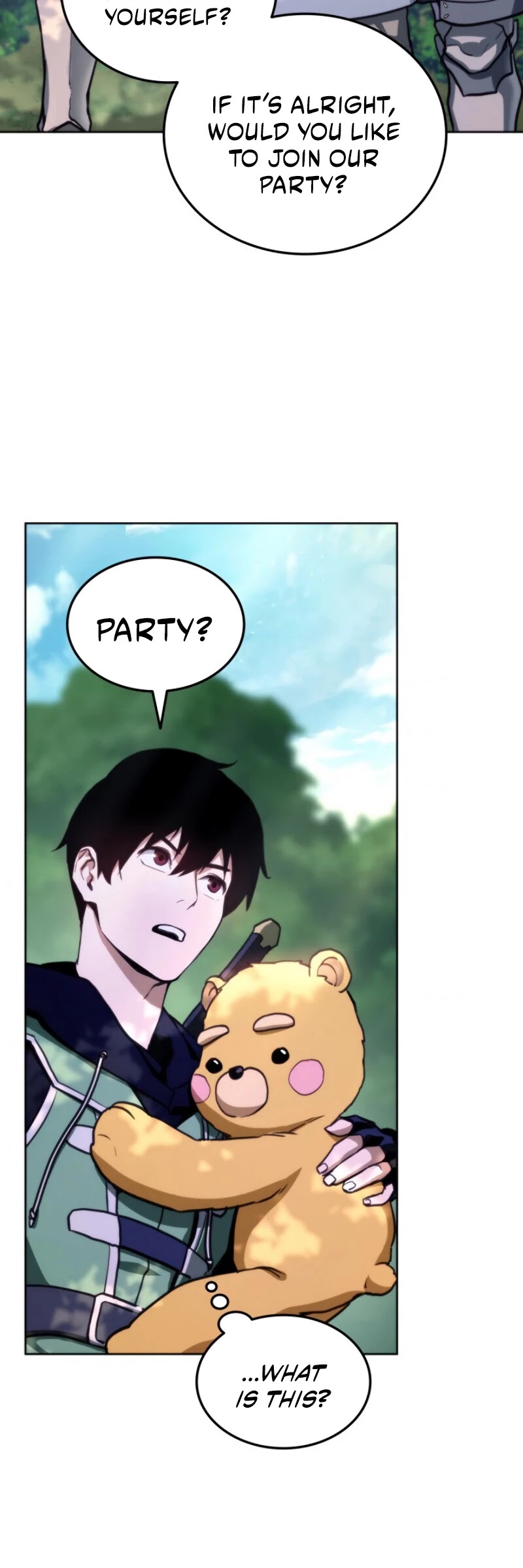 Ranker's Return (Remake) chapter 6 page 28