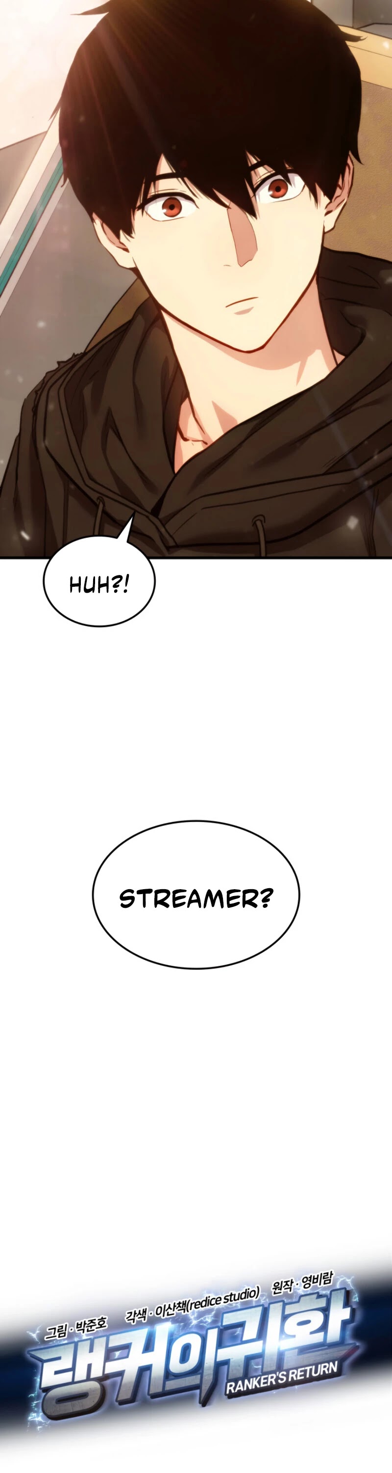 Ranker's Return (Remake) chapter 6 page 3