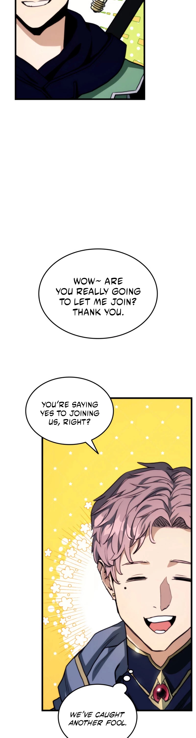 Ranker's Return (Remake) chapter 6 page 31