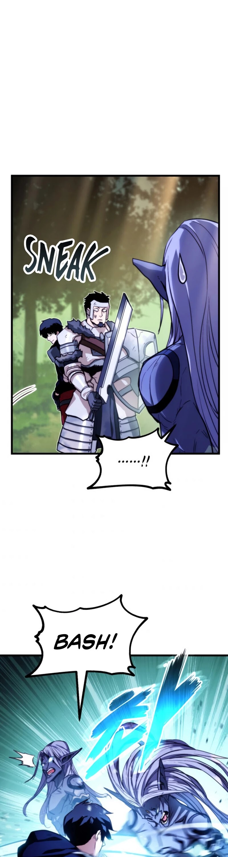 Ranker's Return (Remake) chapter 6 page 36