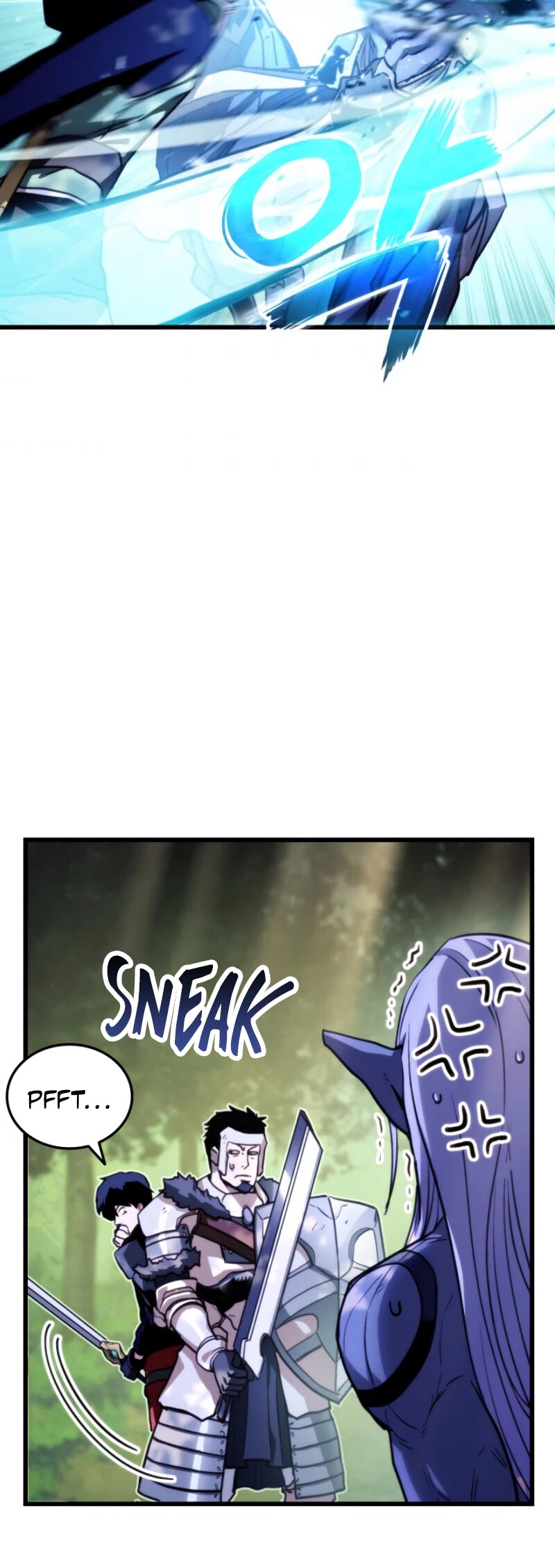 Ranker's Return (Remake) chapter 6 page 37