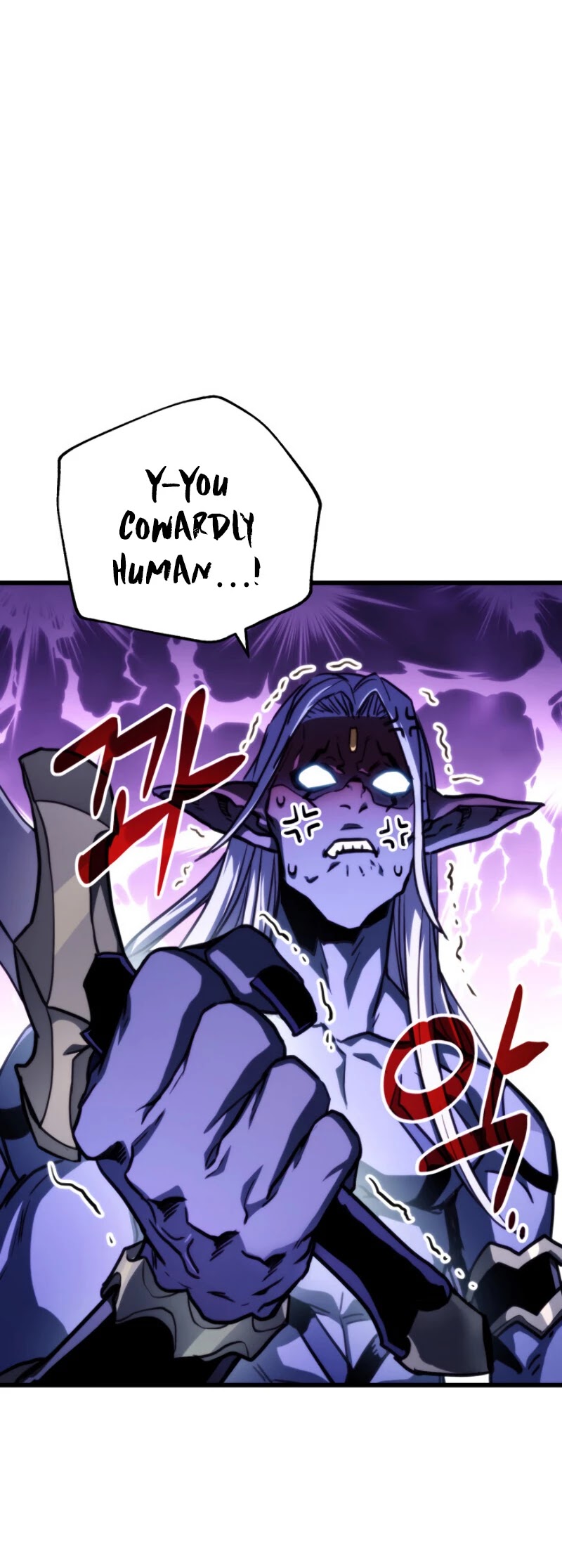 Ranker's Return (Remake) chapter 6 page 38