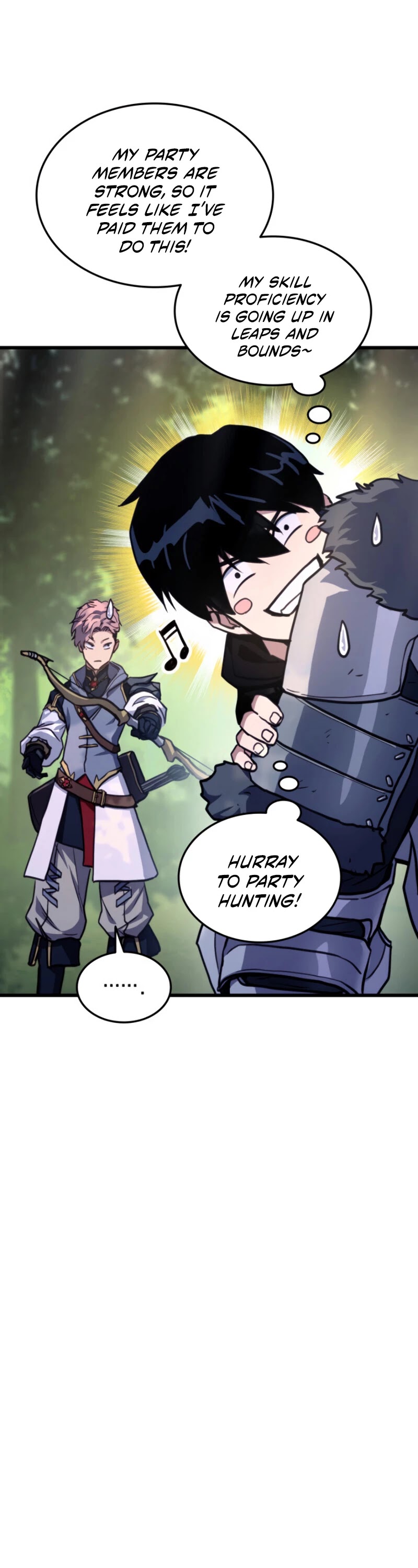 Ranker's Return (Remake) chapter 6 page 39