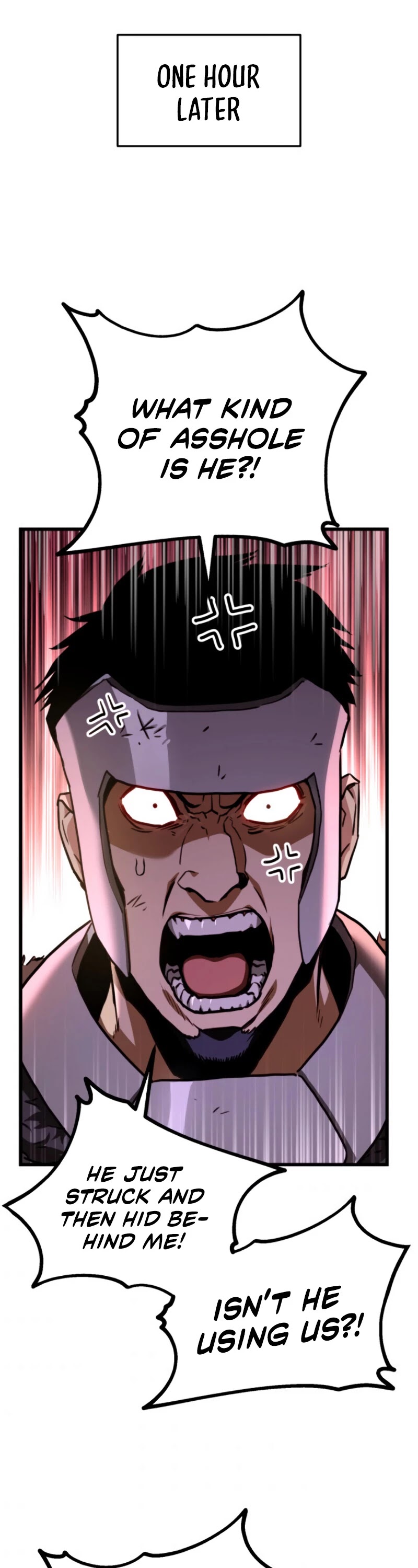 Ranker's Return (Remake) chapter 6 page 40