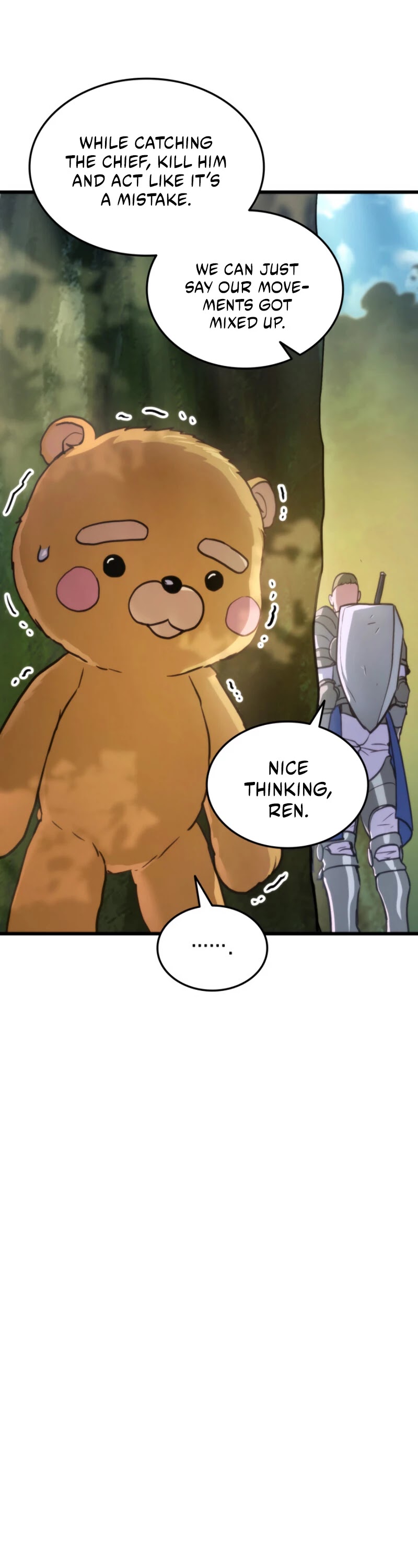 Ranker's Return (Remake) chapter 6 page 43