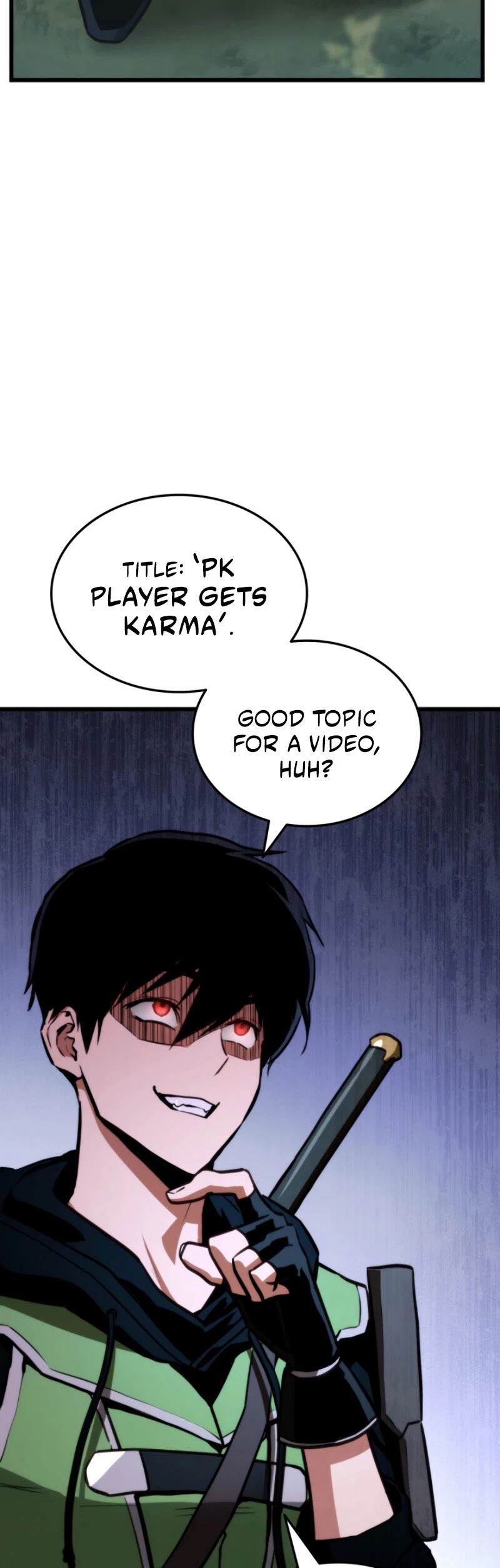 Ranker's Return (Remake) chapter 6 page 46
