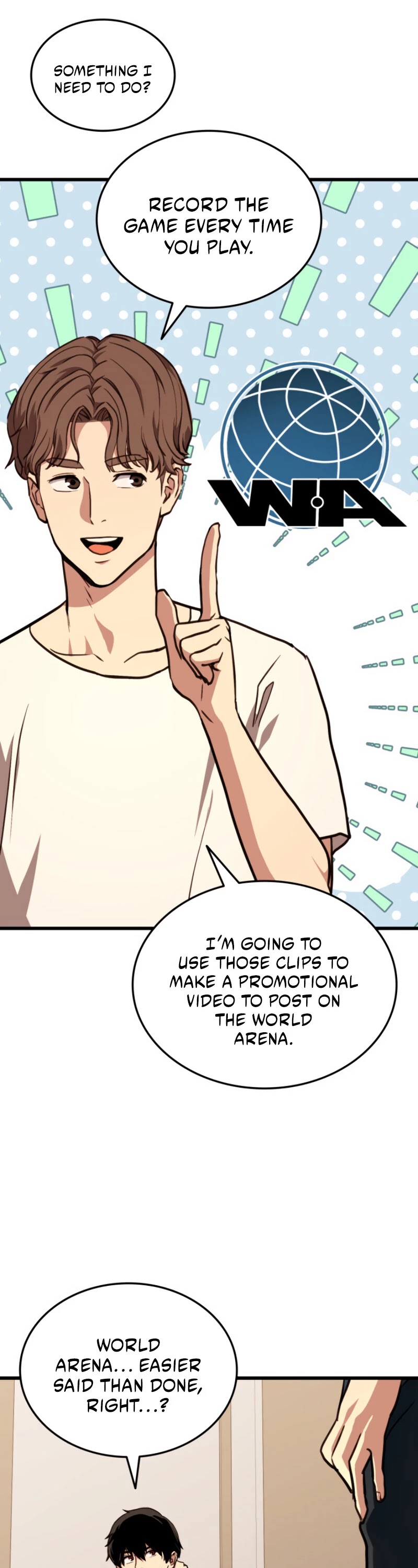 Ranker's Return (Remake) chapter 6 page 5