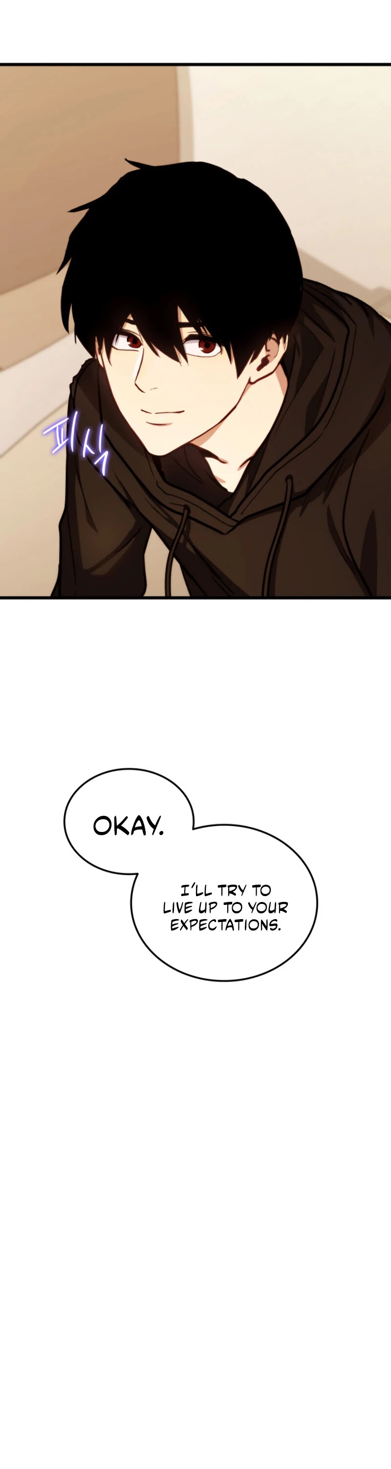 Ranker's Return (Remake) chapter 6 page 8