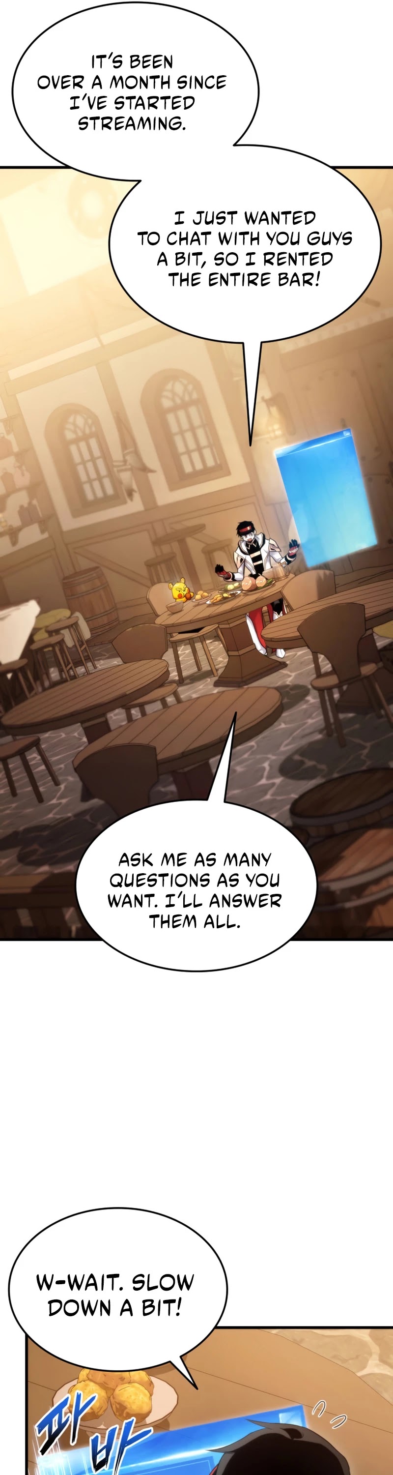 Ranker's Return (Remake) chapter 60 page 10