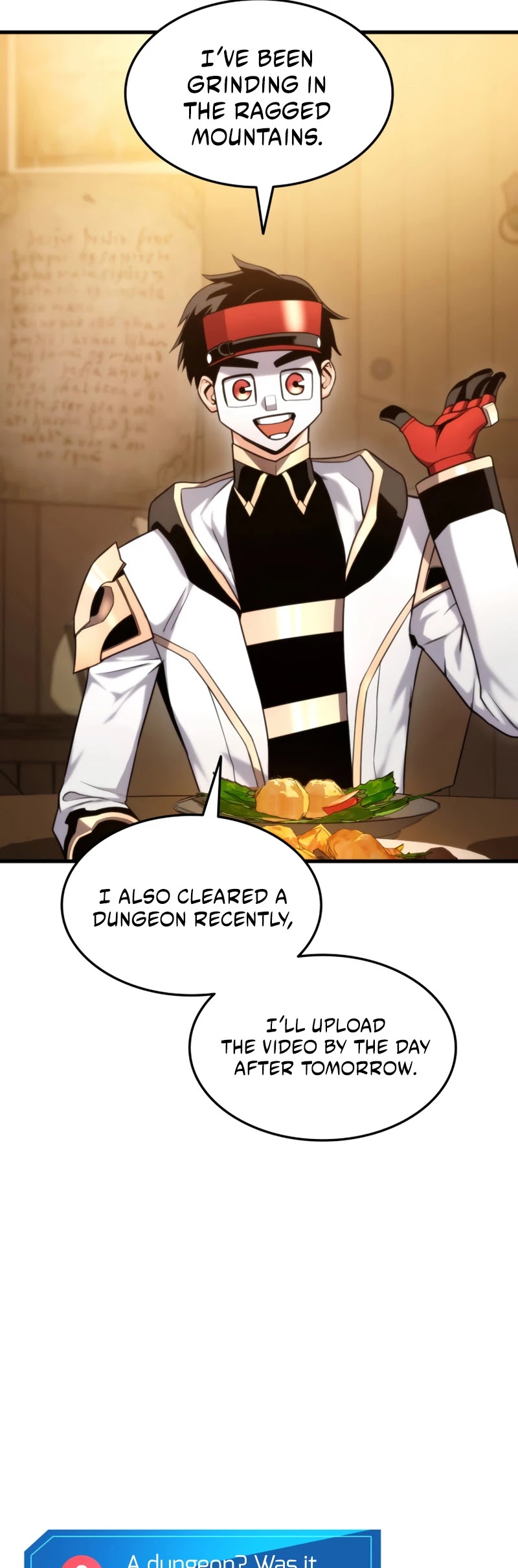 Ranker's Return (Remake) chapter 60 page 12