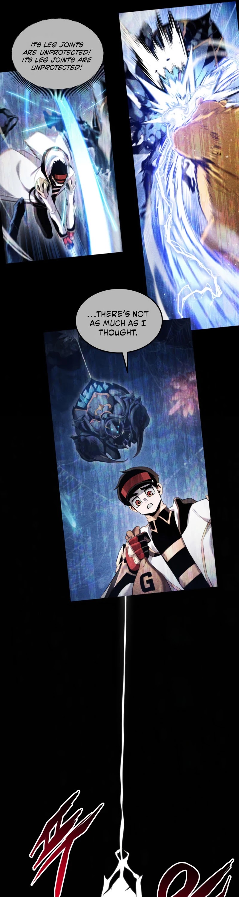 Ranker's Return (Remake) chapter 60 page 14