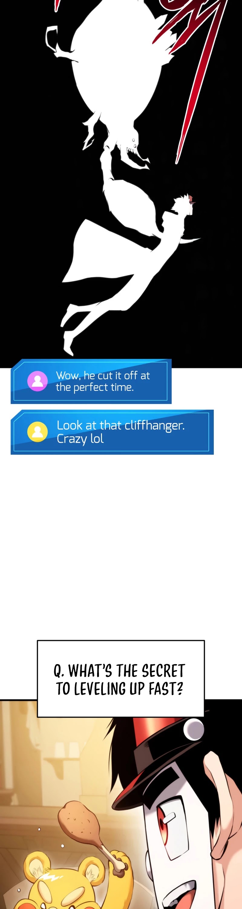 Ranker's Return (Remake) chapter 60 page 15