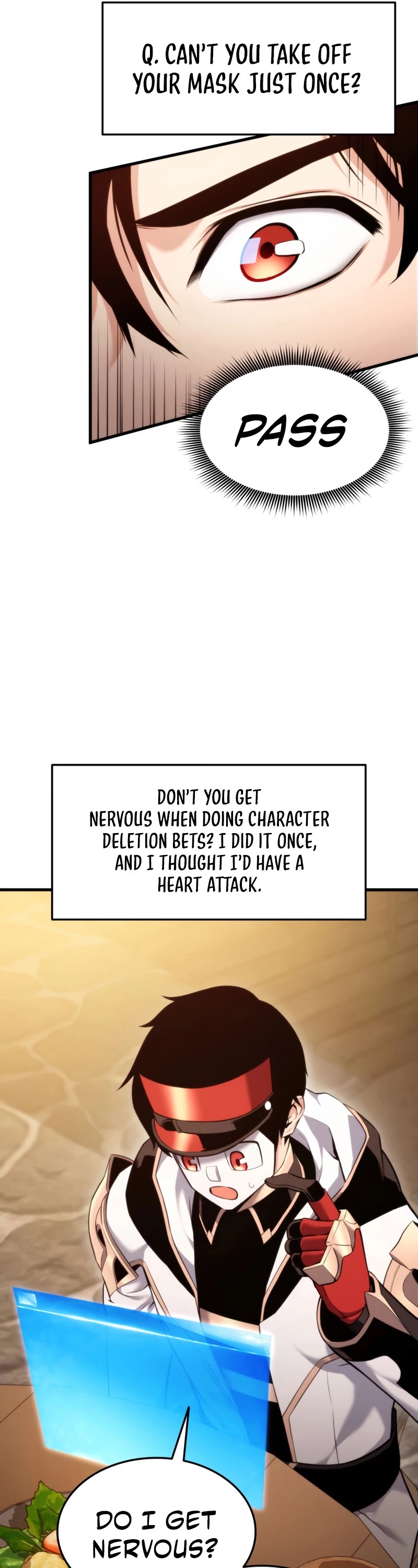 Ranker's Return (Remake) chapter 60 page 18