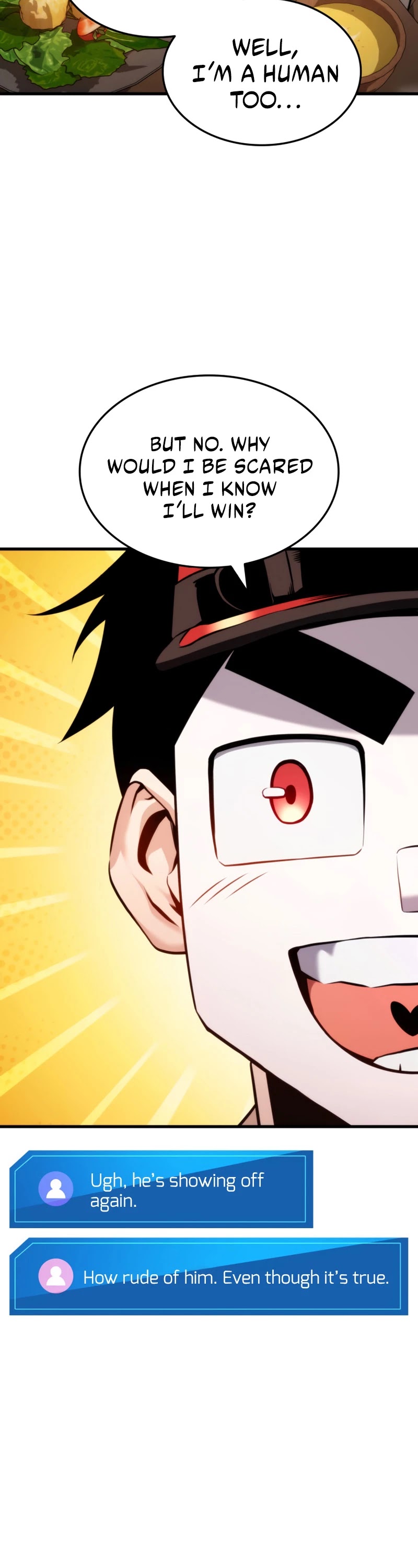 Ranker's Return (Remake) chapter 60 page 19